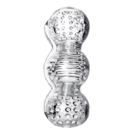 Мастурбатор ToyFa Lingam Rashmi - фото - 3