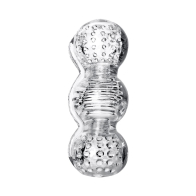 Мастурбатор ToyFa Lingam Rashmi - фото - 2