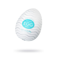 Tenga egg wavi - фото - 1