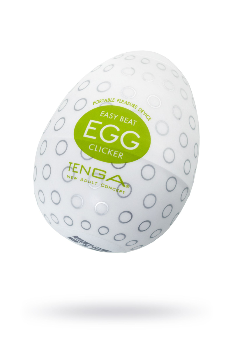 Tenga Egg № 2 Clicker - фото - 1