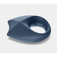 Эрекционное кольцо SATISFYER royal one blue - фото - 2