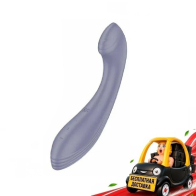 Вибратор для точки G Satisfyer G-Force - фото - 2