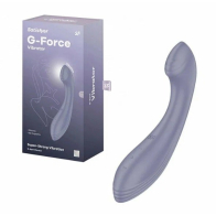 Вибратор для точки G Satisfyer G-Force - фото - 1