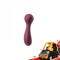 Satisfyer Вибратор, цвет: фиолетовый, 13.6 см - фото - 2