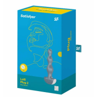 Satisfyer Lolli Plug 2 - фото - 2