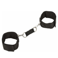 Наручники Bondage Collection Wrist Cuffs One Size - фото - 3
