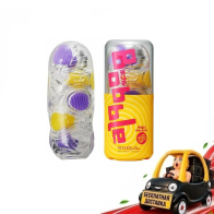 Tenga bobble magic marbies - фото - 3