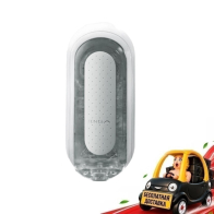 Мастурбатор Tenga Flip Zero - фото - 2