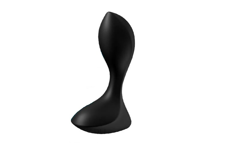 Satisfyer Backdoor Lover — анальный вибромассажер - фото - 4