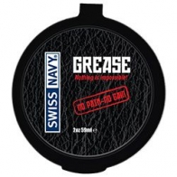Крем для фистинга "Grease" от "Swiss Navy" 59 мл - фото - 1