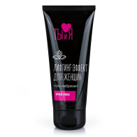 Лубрикант с сужающим эффектом MiniMini для женщин, 50 г - фото - 2