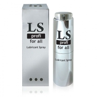 Спрей силиконовый "Lovespray Profi " - фото - 1
