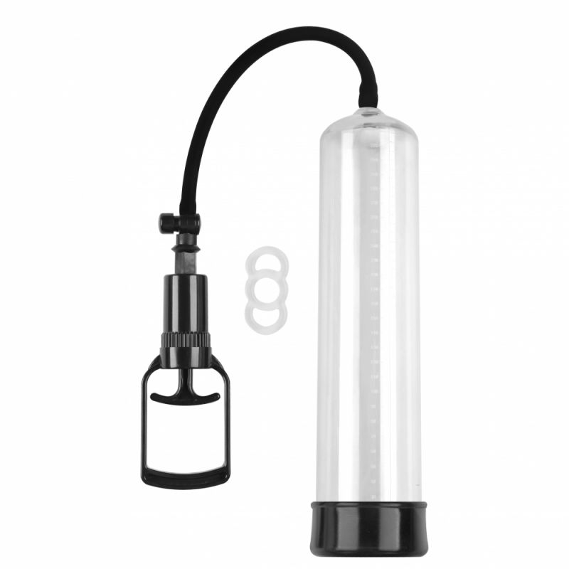 Помпа мужская 