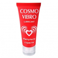 Любрикант "Cosmo Vibro" для женщин возбуждающий 25 г - фото - 1