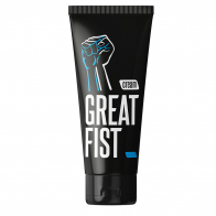 Крем для фистинга гибрид "Great Fist", 50 мл - фото - 1