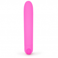 Вибратор "Cosmo Orgasm" ярко-розовый перезаряжаемый - фото - 4
