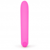 Вибратор "Cosmo Orgasm" розовый перезаряжаемый - фото - 4