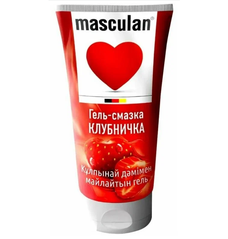 Гель-смазка 