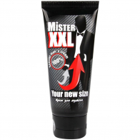 Крем «Mister XXL» для мужчин от лаборатории Биоритм, 50 гр - фото - 1