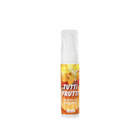 Интимный гель TUTTI-FRUTTI Ванильный пудинг - фото - 1