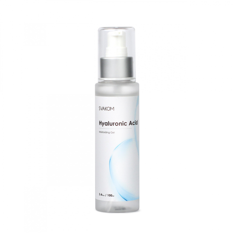 Увлажняющий гель Hyaluronic Acid Moisturizing Gel 100 мл - фото - 1