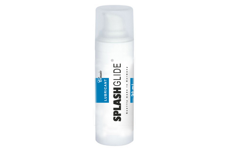 Смазка-увлажнитель SPLASHGLIDE LUBRICANT CLASSIC 30 МЛ - фото - 1