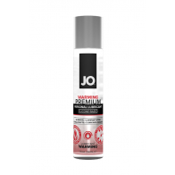 Согревающий лубрикант на силиконовой основе / JO Premium Warming 1oz - 30 мл - фото - 1