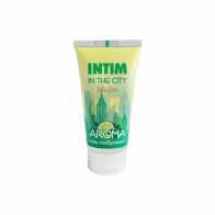 Любрикант "Интим-Aroma" на водной основе охлаждающий 60 г - фото - 1