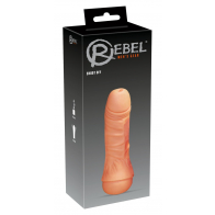 Фаллоимитатор с имитацией семяизвержения Cumshot-Dildo - фото - 6