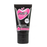 Крем-смазка CREAMANAL АСС туб 25 г - фото - 1