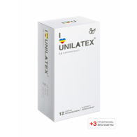 ПРЕЗЕРВАТИВЫ UNILATEX MULTIFRUITS 12 ШТ+3ШТ В ПОДАРОК - фото - 2