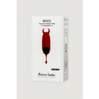 Devol – Mini Vibrator Мини-вибростимулятор Маленький демон - фото - 9