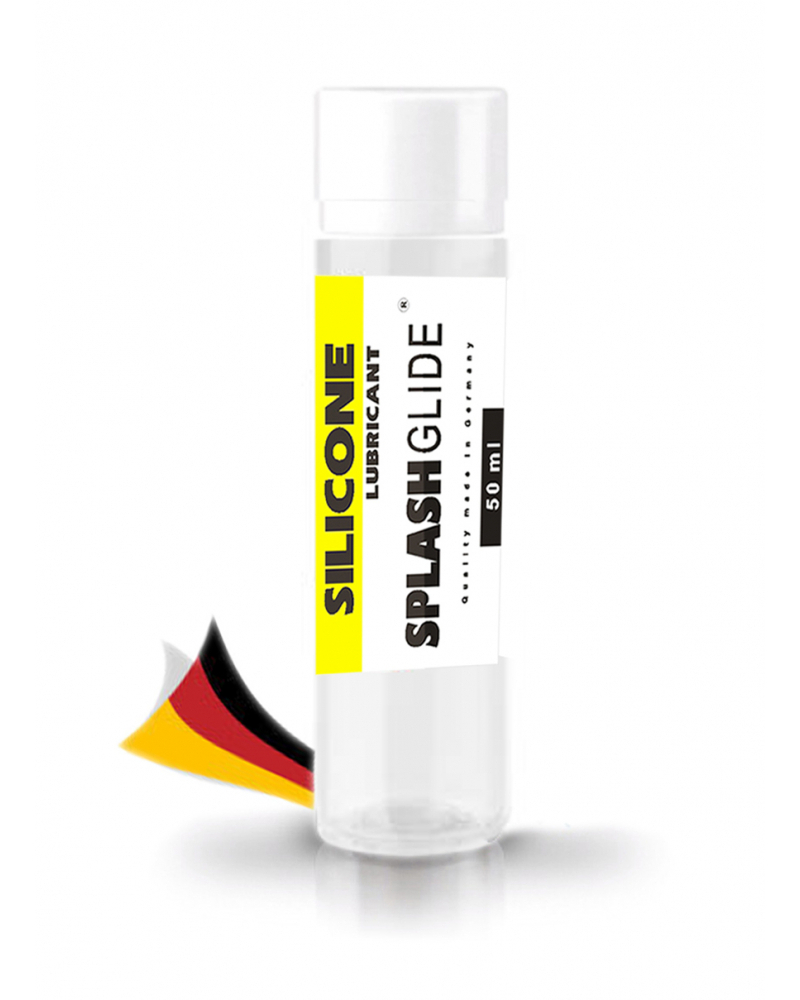 ГЕЛЬ-ЛУБРИКАНТ SPLASHGLIDE SILICONE 50МЛ - фото - 1