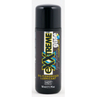 Смазка EXXTREME GLIDE анальная на силиконовой основе 50 мл - фото - 1