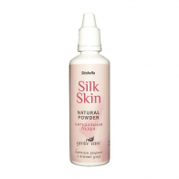 ПУДРА SILK SKIN "NATURAL POWDER", 30 г - фото - 1
