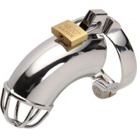 ПОЯС ВЕРНОСТИ МЕТАЛЛИЧЕСКИЙ - фото - 1