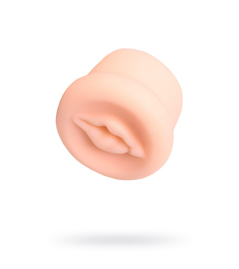 Насадка на помпу Sexus Men PRETTY PUSSY - фото - 8