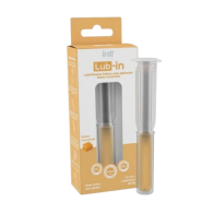 Ароматизированный гель INTT CARAMEL для более глубокого проникновения смазки - фото - 3